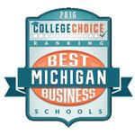 Grand Valley Recognized as One of Michigan's Best Business Schools